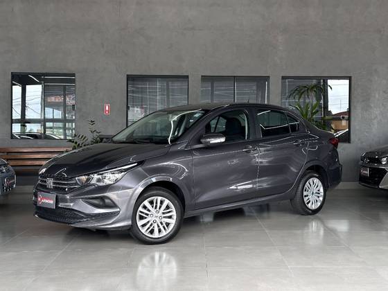 FIAT CRONOS 1.0 FIREFLY FLEX DRIVE MANUAL